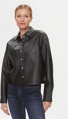 Koszula damska Calvin Klein Jeans ze sklepu: MODIVO w kategorii: Koszule damskie - zdjęcie WP-EBWP-BKLVO-LN0_0000303118181