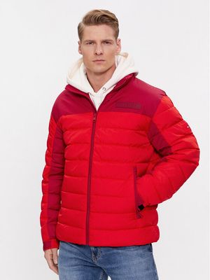 Kurtka męska na lato Tommy Hilfiger ze sklepu: MODIVO w kategorii: Kurtki męskie - zdjęcie WP-EBWP-BKLVO-LN0_0000303123550
