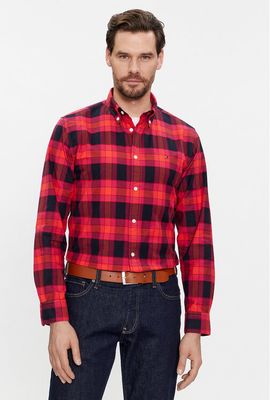 Tommy Hilfiger - Koszula męska ze sklepu: MODIVO w kategorii: Koszule męskie - zdjęcie WP-EBWP-BKLVO-LN0_0000303125530