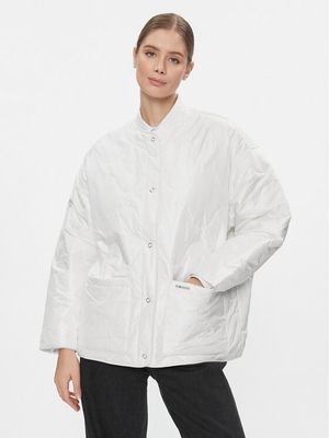 Kurtka damska na wiosnę Tommy Jeans ze sklepu: MODIVO w kategorii: Kurtki damskie - zdjęcie WP-EBWP-BKLVO-LN0_0000303126827