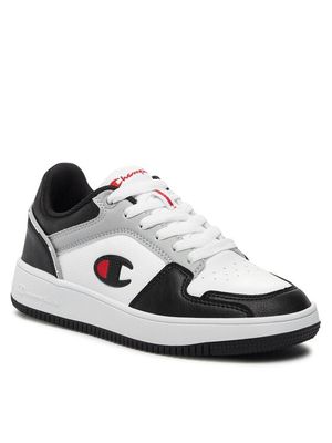 Buty sportowe dziecięce wiosenne Champion ze sklepu: MODIVO w kategorii: Buty sportowe dziecięce - zdjęcie WP-EBWP-BKLVO-LN0_0000303141776