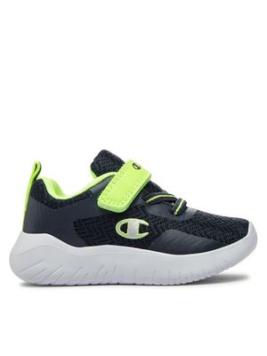 Buty sportowe dziecięce letnie Champion ze sklepu: MODIVO w kategorii: Buty sportowe dziecięce - zdjęcie WP-EBWP-BKLVO-LN0_0000303142087