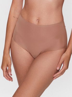Majtki damskie Chantelle ze sklepu: MODIVO w kategorii: Majtki damskie - zdjęcie WP-EBWP-BKLVO-LN0_0000303150938