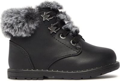 Buty zimowe dziecięce Mayoral ze sklepu: MODIVO w kategorii: Buty zimowe dziecięce - zdjęcie WP-EBWP-BKLVO-LN0_0000303160418
