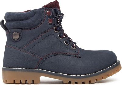Buty zimowe dziecięce zimowe Mayoral ze sklepu: MODIVO w kategorii: Buty zimowe dziecięce - zdjęcie WP-EBWP-BKLVO-LN0_0000303163488