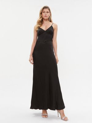 Sukienka letnia Twinset ze sklepu: MODIVO w kategorii: Sukienki - zdjęcie WP-EBWP-BKLVO-LN0_0000303164539