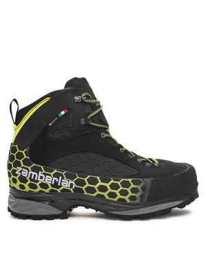 Buty trekkingowe męskie na lato Zamberlan ze sklepu: MODIVO w kategorii: Buty trekkingowe męskie - zdjęcie WP-EBWP-BKLVO-LN0_0000303166182