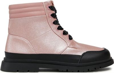 Buty zimowe dziecięce zimowe Mayoral ze sklepu: MODIVO w kategorii: Buty zimowe dziecięce - zdjęcie WP-EBWP-BKLVO-LN0_0000303169114