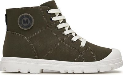 Buty zimowe dziecięce na zimę Mayoral ze sklepu: MODIVO w kategorii: Buty zimowe dziecięce - zdjęcie WP-EBWP-BKLVO-LN0_0000303169183