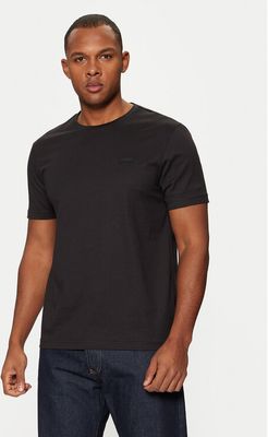 T-shirt męski na lato Calvin Klein ze sklepu: MODIVO w kategorii: T-shirty męskie - zdjęcie WP-EBWP-BKLVO-LN0_0000303170097