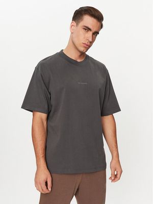 T-shirt męski letni New Balance ze sklepu: MODIVO w kategorii: T-shirty męskie - zdjęcie WP-EBWP-BKLVO-LN0_0000303173968