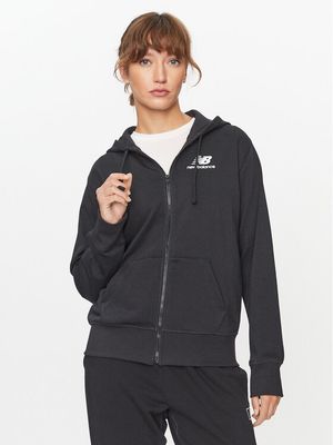 New Balance - Bluza damska na zimę ze sklepu: MODIVO w kategorii: Bluzy damskie - zdjęcie WP-EBWP-BKLVO-LN0_0000303174606