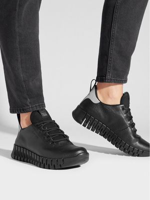 Buty sportowe damskie na wiosnę ECCO ze sklepu: MODIVO w kategorii: Buty sportowe damskie - zdjęcie WP-EBWP-BKLVO-LN0_0000303175184