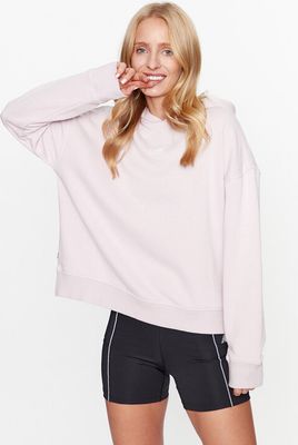 Bluza damska na zimę New Balance ze sklepu: MODIVO w kategorii: Bluzy damskie - zdjęcie WP-EBWP-BKLVO-LN0_0000303176501