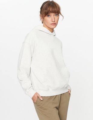 New Balance - Bluza damska na zimę ze sklepu: MODIVO w kategorii: Bluzy damskie - zdjęcie WP-EBWP-BKLVO-LN0_0000303176778