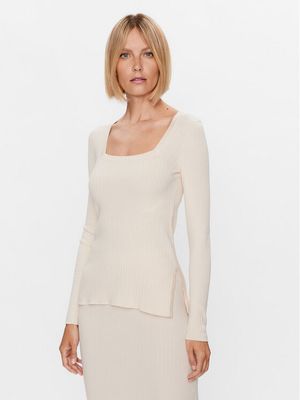 Max Mara Leisure - Sweter damski na zimę ze sklepu: MODIVO w kategorii: Swetry damskie - zdjęcie WP-EBWP-BKLVO-LN0_0000303177737