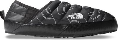 Kapcie męskie zimowe The North Face ze sklepu: MODIVO w kategorii: Kapcie męskie - zdjęcie WP-EBWP-BKLVO-LN0_0000303178918