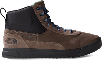 Buty sportowe męskie jesienne The North Face ze sklepu: MODIVO w kategorii: Buty sportowe męskie - zdjęcie WP-EBWP-BKLVO-LN0_0000303179151