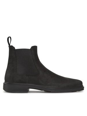 Buty zimowe męskie na jesień ECCO ze sklepu: MODIVO w kategorii: Buty zimowe męskie - zdjęcie WP-EBWP-BKLVO-LN0_0000303180324