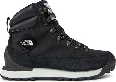 Buty trekkingowe damskie na zimę The North Face ze sklepu: MODIVO w kategorii: Buty trekkingowe damskie - zdjęcie WP-EBWP-BKLVO-LN0_0000303180539