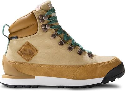 Buty trekkingowe damskie na jesień The North Face ze sklepu: MODIVO w kategorii: Buty trekkingowe damskie - zdjęcie WP-EBWP-BKLVO-LN0_0000303180683