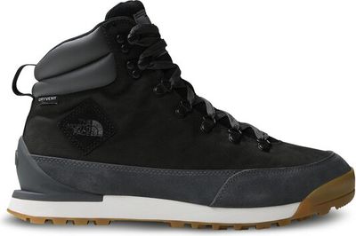 The North Face - Buty trekkingowe męskie jesienne ze sklepu: MODIVO w kategorii: Buty trekkingowe męskie - zdjęcie WP-EBWP-BKLVO-LN0_0000303180768
