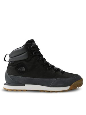 The North Face - Buty trekkingowe męskie jesienne ze sklepu: MODIVO w kategorii: Buty trekkingowe męskie - zdjęcie WP-EBWP-BKLVO-LN0_0000303180768