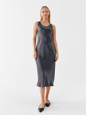 Sukienka na wiosnę Max Mara Leisure ze sklepu: MODIVO w kategorii: Sukienki - zdjęcie WP-EBWP-BKLVO-LN0_0000303181352