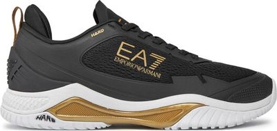 EA7 Emporio Armani - Buty sportowe męskie wiosenne ze sklepu: MODIVO w kategorii: Buty sportowe męskie - zdjęcie WP-EBWP-BKLVO-LN0_0000303182984