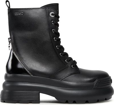 Botki młodzieżowe Liu Jo ze sklepu: MODIVO w kategorii: Botki - zdjęcie WP-EBWP-BKLVO-LN0_0000303183998