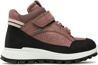 ECCO - Buty zimowe dziecięce zimowe ze sklepu: MODIVO w kategorii: Buty zimowe dziecięce - zdjęcie WP-EBWP-BKLVO-LN0_0000303185923