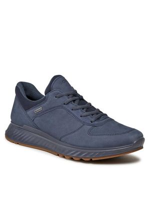 Buty sportowe męskie na jesień ECCO ze sklepu: MODIVO w kategorii: Buty sportowe męskie - zdjęcie WP-EBWP-BKLVO-LN0_0000303187057