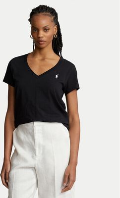 Bluzka damska na zimę Polo Ralph Lauren ze sklepu: MODIVO w kategorii: Bluzki damskie - zdjęcie WP-EBWP-BKLVO-LN0_0000303188535