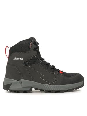 Buty trekkingowe męskie na zimę Alpina ze sklepu: MODIVO w kategorii: Buty trekkingowe męskie - zdjęcie WP-EBWP-BKLVO-LN0_0000303193560