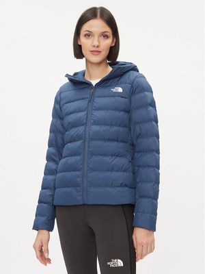 Kurtka damska na zimę The North Face ze sklepu: MODIVO w kategorii: Kurtki damskie - zdjęcie WP-EBWP-BKLVO-LN0_0000303196103
