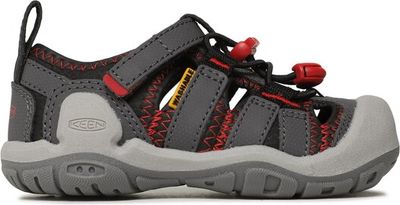 Keen - Buty trekkingowe dziecięce ze sklepu: MODIVO w kategorii: Buty trekkingowe dziecięce - zdjęcie WP-EBWP-BKLVO-LN0_0000303196240