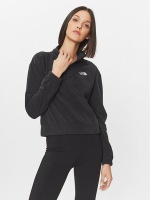 Bluza damska na zimę The North Face ze sklepu: MODIVO w kategorii: Bluzy damskie - zdjęcie WP-EBWP-BKLVO-LN0_0000303198763