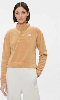 Bluza damska na zimę The North Face ze sklepu: MODIVO w kategorii: Bluzy damskie - zdjęcie WP-EBWP-BKLVO-LN0_0000303199005