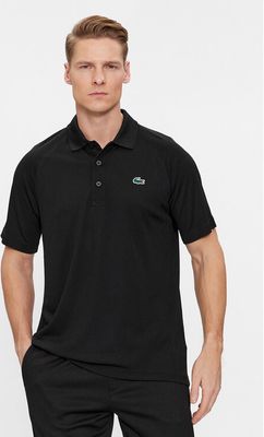 T-shirt męski na lato Lacoste ze sklepu: MODIVO w kategorii: T-shirty męskie - zdjęcie WP-EBWP-BKLVO-LN0_0000303199432
