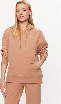 Bluza damska w stylu młodzieżowym DKNY Sport ze sklepu: MODIVO w kategorii: Bluzy damskie - zdjęcie WP-EBWP-BKLVO-LN0_0000303200473