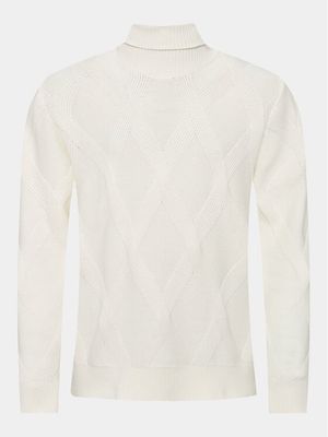 Sweter męski na zimę Lindbergh ze sklepu: MODIVO w kategorii: Swetry męskie - zdjęcie WP-EBWP-BKLVO-LN0_0000303203153