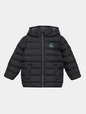 Kurtka chłopięca United Colors Of Benetton ze sklepu: MODIVO w kategorii: Kurtki chłopięce - zdjęcie WP-EBWP-BKLVO-LN0_0000303211806