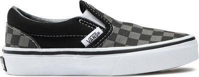 Trampki dziecięce na wiosnę Vans ze sklepu: MODIVO w kategorii: Trampki dziecięce - zdjęcie WP-EBWP-BKLVO-LN0_0000303217167