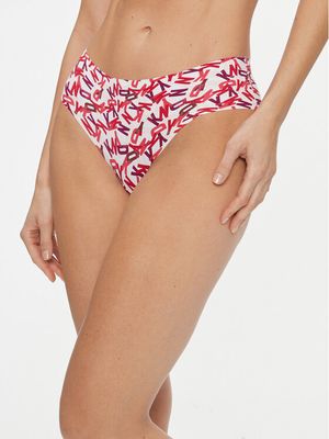 DKNY - Majtki damskie na lato ze sklepu: MODIVO w kategorii: Majtki damskie - zdjęcie WP-EBWP-BKLVO-LN0_0000303220785