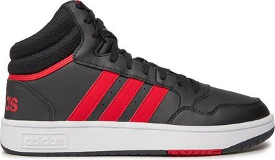 Buty sportowe męskie jesienne adidas ze sklepu: MODIVO w kategorii: Buty sportowe męskie - zdjęcie WP-EBWP-BKLVO-LN0_0000303223007