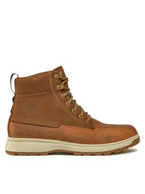Timberland - Buty zimowe męskie ze sklepu: MODIVO w kategorii: Buty zimowe męskie - zdjęcie WP-EBWP-BKLVO-LN0_0000303224103