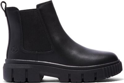 Botki na lato Timberland ze sklepu: MODIVO w kategorii: Botki - zdjęcie WP-EBWP-BKLVO-LN0_0000303224141