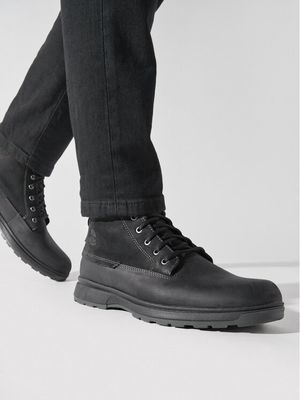 Buty zimowe męskie na lato Timberland ze sklepu: MODIVO w kategorii: Buty zimowe męskie - zdjęcie WP-EBWP-BKLVO-LN0_0000303224189
