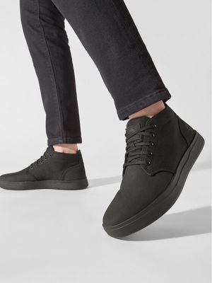Buty zimowe męskie na lato Timberland ze sklepu: MODIVO w kategorii: Buty zimowe męskie - zdjęcie WP-EBWP-BKLVO-LN0_0000303224578