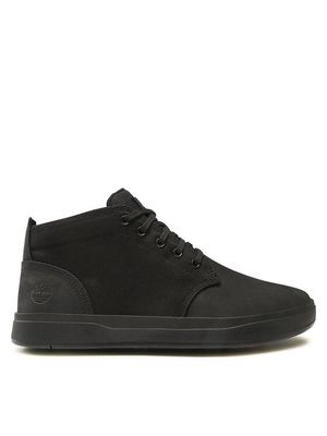 Buty zimowe męskie na lato Timberland ze sklepu: MODIVO w kategorii: Buty zimowe męskie - zdjęcie WP-EBWP-BKLVO-LN0_0000303224578